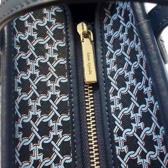 ♠️ Kate Spade NY Tote - Picture 8 of 9